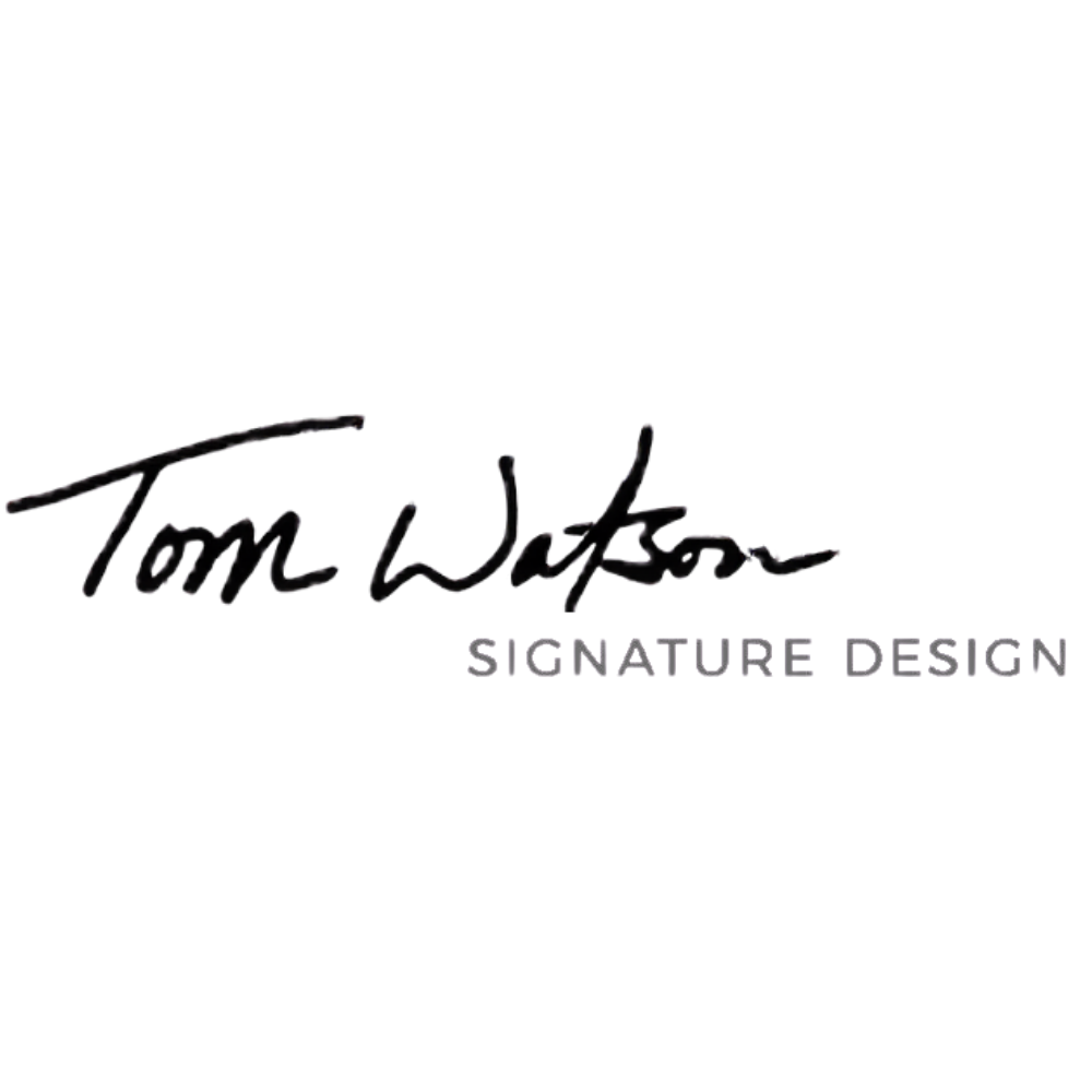 Tom Watson Signature Design