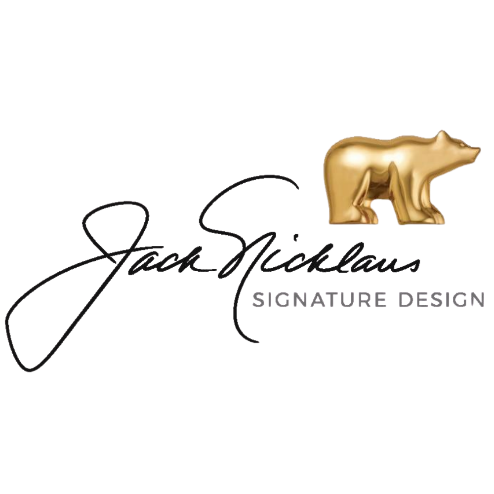 Jack Nicklaus Signature Design