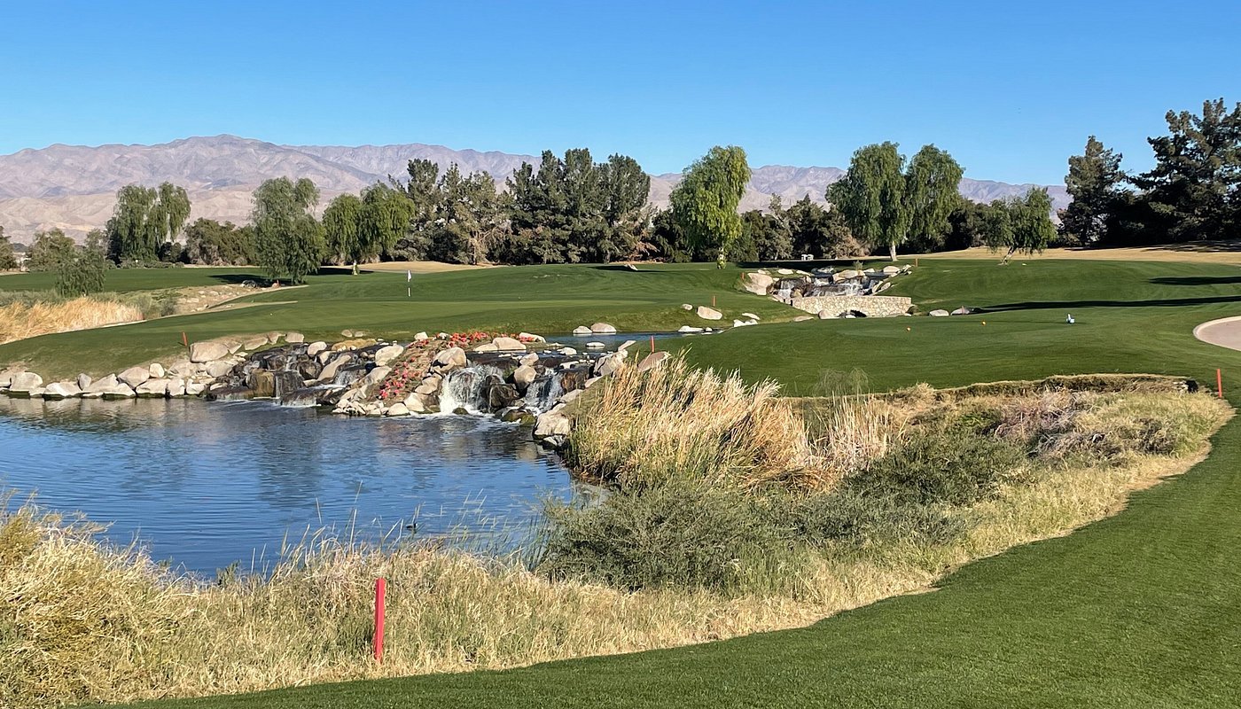 The Classic Club-Palm Desert
