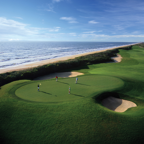 Premier Golf