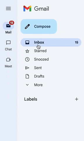 gmailinstruction gmailinstruction